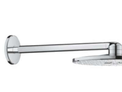 GROHE Rainshower SmartActive 310, Kromfarget, 1 stykker