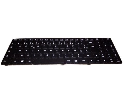 Lenovo 5N20K25444, Tastatur, US International, Lenovo, 100-15IBD, B50-50