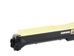 Kyocera TK 580Y - Gul - original - tonerpatron - for ECOSYS P6021cdn, P6021cdn/KL3; FS-C5150DN, C5150DN/KL3