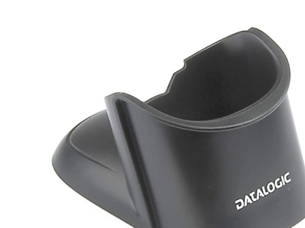 Datalogic HLD-P080 - Holder for strekkodeskanner - veggmonterbar - for PowerScan D8330, D8340, D8530, M8300