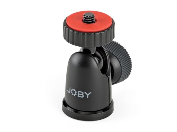 Joby Ballhead 1K - Stativhuvud