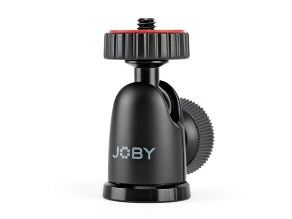 Joby Ballhead 1K - Stativhuvud