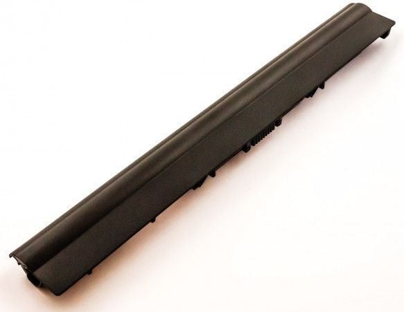 CoreParts - Batteri til bærbar PC (tilsvarer: Dell GXVJ3, Dell HD4J0, Dell K185W, Dell M5Y1K, Dell WKRJ2) - litiumion - 4-cellers - 2200 mAh - 33 W...