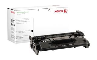 Xerox - Sort - kompatibel - tonerpatron - for HP LaserJet Managed E50045; LaserJet Managed Flow MFP E52545