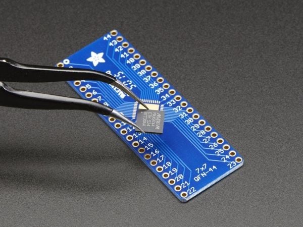 Adafruit 1162, Koekytkentälevysetti, Raspberry Pi, Adafruit