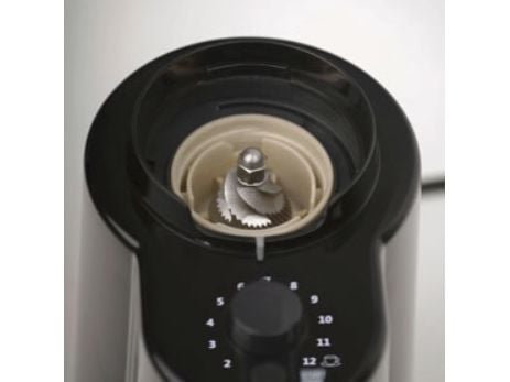 Cloer 7520 - Kahvimylly - 150 W - musta