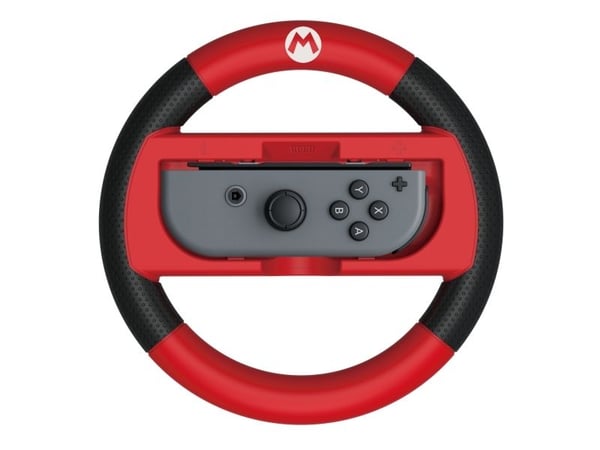 Hori Grip Mario-ratt for Joy-Con (NSW-054U)