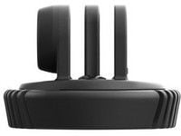 Garmin 010-12494-00, Passiv hållare, Svart