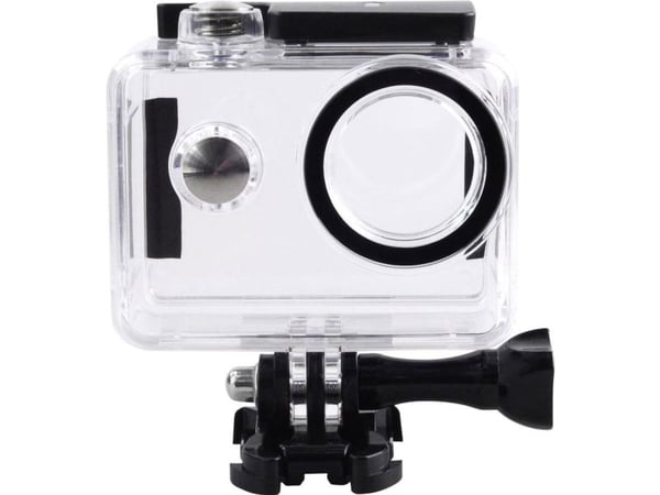 Easypix GoXtreme vattentätt hus Barracuda