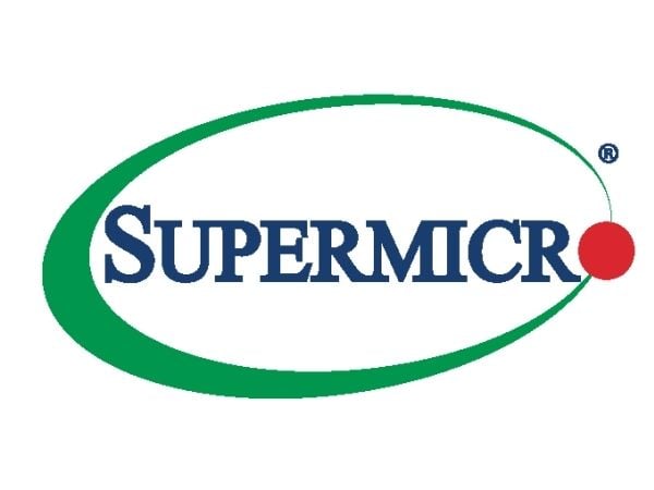 SUPERMICRO A2SDi-4C-HLN4F - Moderkort - mini ITX - Intel Atom C3558 - USB 3.0 - 4 x Gigabit LAN - inbyggda grafiken