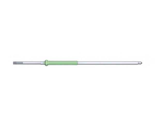 Wiha 26072, 1 stykker, Torx, 175 mm, 16 g