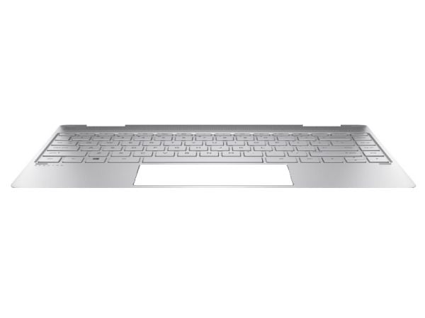 HP 907335-071, Underhölje + tangentbord, Spansk, HP, Spectre x360 13-w000