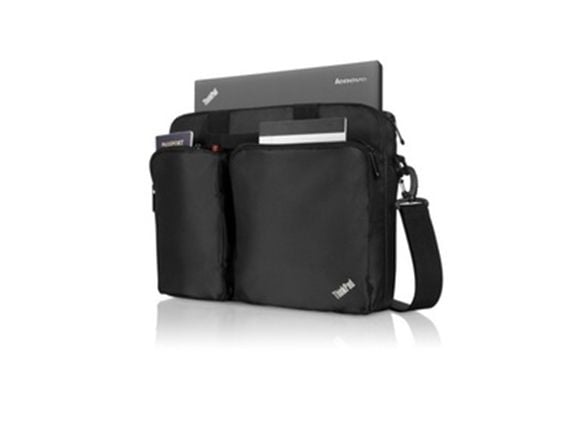 Lenovo ThinkPad 3 In 1 - Notebookbæreveske - 14.1"