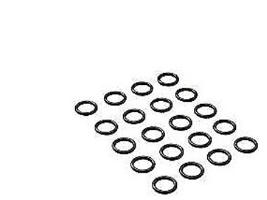 Grohe O-ring för svängbart munstycke 012850 - 01.285 0128500M - (20 st.)