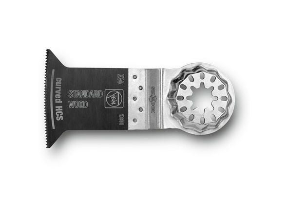 FEIN 63502226210, Avkapper, Gipsplater, Plast, Tre, 50 mm, 50 mm, 1 stykker