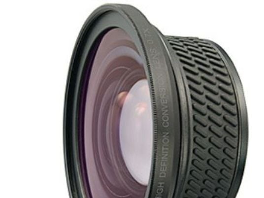 Raynox HD 7000PRO - Omformer - for Panasonic AG-DVC30E; DV PROLINE AG-DVC30