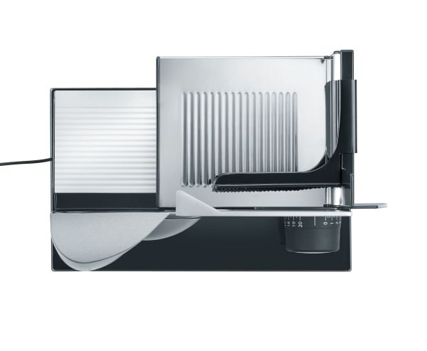 Graef S 32000 - Skärmaskin - 170 W