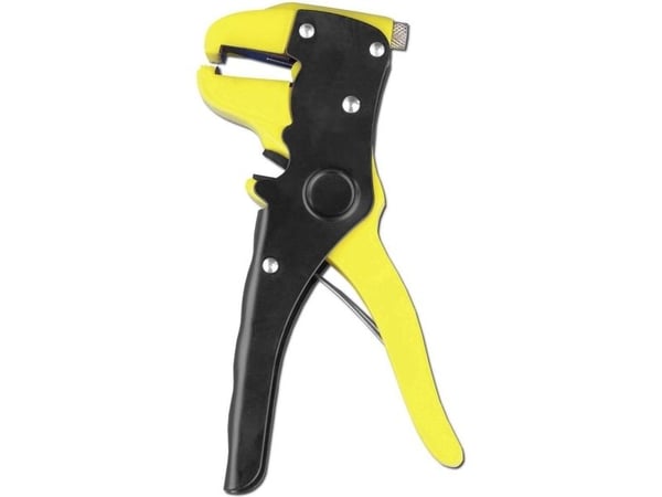 Donau Elektronik 3590 avmantlingstang 0,14 til 0,4 mm²