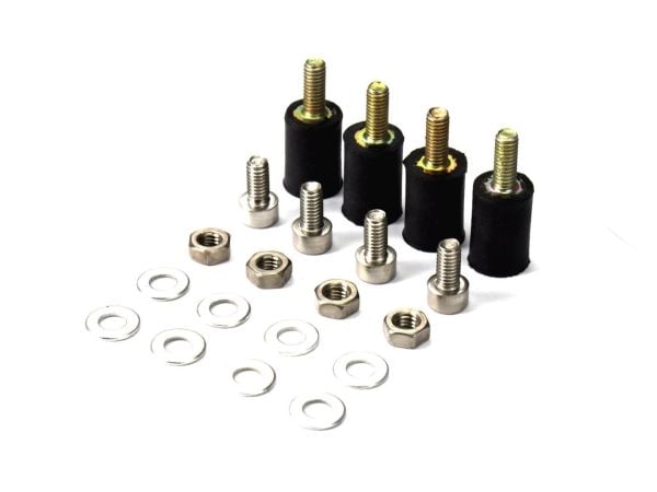 Watercool Heatkiller Tube - Frakoblingssett for Tube-AGB-Stand