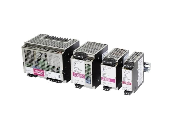 Traco Power TSP 070-112, 35 mm, 110 mm, 110 mm, 500 g, 72 W, 85-264 V