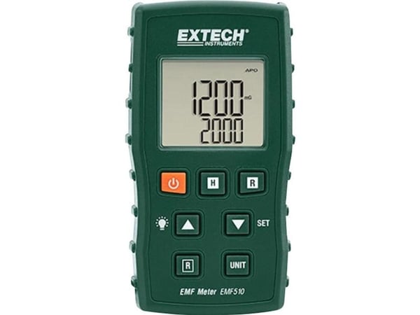Extech EMF510