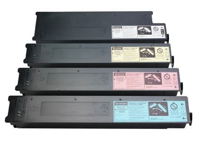 KYOCERA TK-875C, 31800 sivua, Syaani