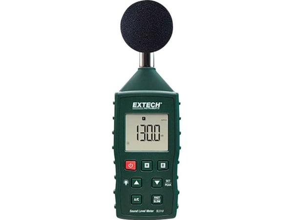 Extech SL510