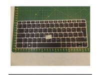 HP 826631-B71, Näppäimistö, Suomi, Ruotsi, HP, EliteBook 820 G3