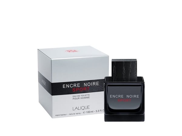 Lalique Encre Noir Sport 100ml, Män,