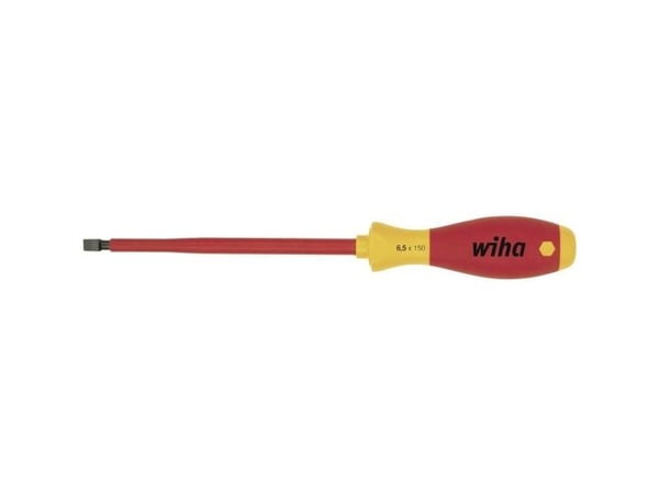 Wiha SoftFinish, 164 mm, 26 g