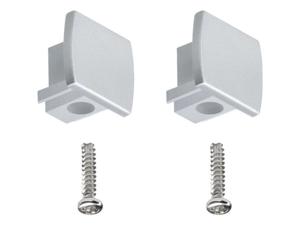 Paulmann 954.96, Monteringssæt, Krom, Plast, 18 mm, 13 mm, 21 mm