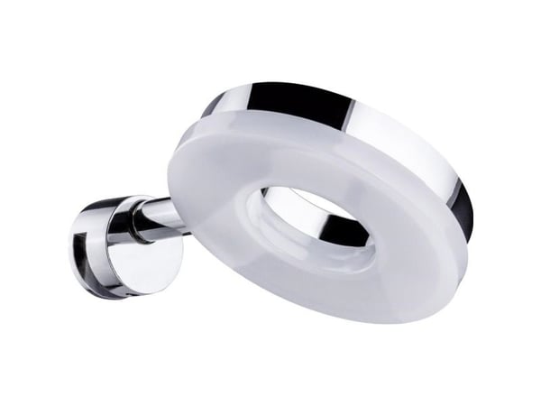 Paulmann 708.81, Metall, Plast, IP20, LED, 4 W, 460 lm, 3000 K