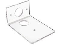 VivoLink Camera Shelf - Hylle - for kamera - akryl - gjennomsiktig