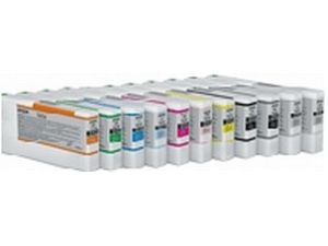 Epson - 200 ml - livlig magenta - original - blekkpatron - for Stylus Pro 4900, Pro 4900 Designer Edition, Pro 4900 Spectro_M1