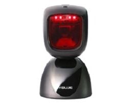 Youjie HF600 - Strekkodeskanner - portabel - 2D-bildefremviser - dekodet - USB