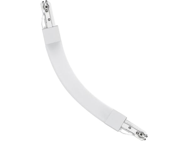 Paulmann 953.26, Tilkoblingsmodul, Hvit, Metall, 1000 W, 18 mm, 227 mm