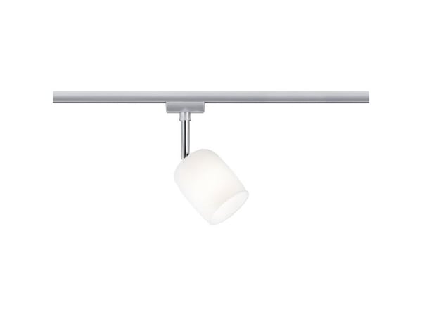 Paulmann 953.37, Spotlight på skinne, G9, 1 ampuller, LED, Kromfarget