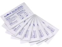 Evolis PrinterClean Cleaning Kit - Rensesett for skriver
