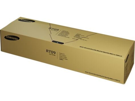 HP MLT-R709, 10000 sider, Svart, 1 stykker