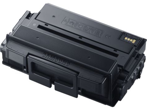 HP MLT-P203U - 2-pack - Ultra High Yield - svart - original - tonerpatron (SV123A) - for ProXpress SL-M4020ND, SL-M4070FR, SL-M4070FX