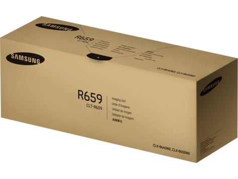 HP CLT-R659 Imaging Drum, Musta, Syaani, Magenta, Keltainen, 1 kpl