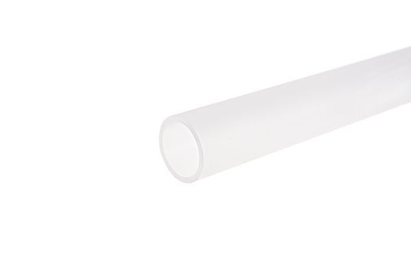 Alphacool Eisrohr HardTube 16/13mm - Rör till vätskebaserat kylsystem - transparent - 80 cm