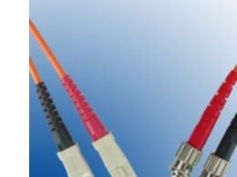 MicroConnect - Nettverkskabel - ST/PC-multimodus (hann) til SC/PC-multimodus (hann) - 2 m - fiberoptisk - 50 / 125 mikroner - OM1