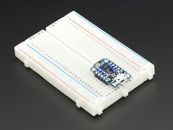 Adafruit 1501, Mikrokontroller, Arduino, Adafruit, 31 mm, 15,5 mm, 5 mm