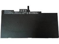 CoreParts - Batteri til bærbar PC (tilsvarer: HP T7B32AA, HP CS03XL) - litiumpolymer - 4100 mAh - 46 Wh - for HP EliteBook 745 G3, 745 G4, 755 G3, ...