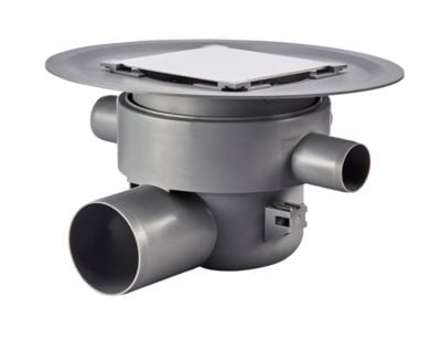 Purus Multiflex ø75mm TILE v. - t.TILE&flange til smørremembran