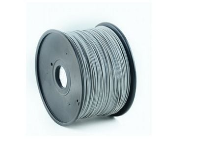 Gembird - Harmaa - 1 kg - 400 m - ABS-filamentti (3D)
