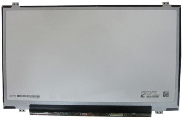 CoreParts MSC140F30-145G, Skjerm, 35,6 cm (14"), Full HD CoreParts MSC140F30-145G, Skjerm, 35,6 cm (14"), Full HD
