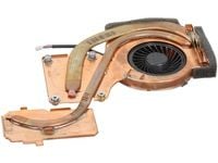 Lenovo 42W2823, Prosessorkjølevifte, Lenovo, T61-6466 (S)