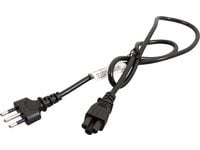 Lenovo - Strømkabel - Chile, Italia - for G530; N500; ThinkPad P50; W550s 20E2